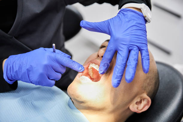 Best Emergency Dental Care for Trauma or Injury in South Gull Lake, MI