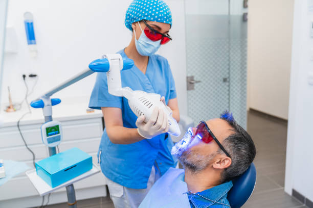 Best After-Hours Emergency Dentist in South Gull Lake, MI