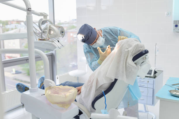 Best Same-Day Emergency Dentist in South Gull Lake, MI